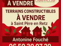 Vente de terrain Vente de terrain