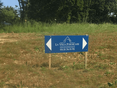 Vente de terrain Saint-Père-en-Retz 44