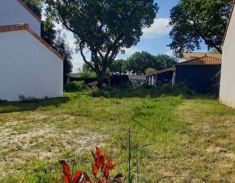 Vente de terrain Saint-Père-en-Retz 44