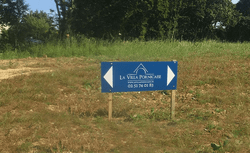 Photo Vente de terrain Saint-Père-en-Retz
