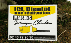 Photo Vente de terrain Saint-Père-en-Retz