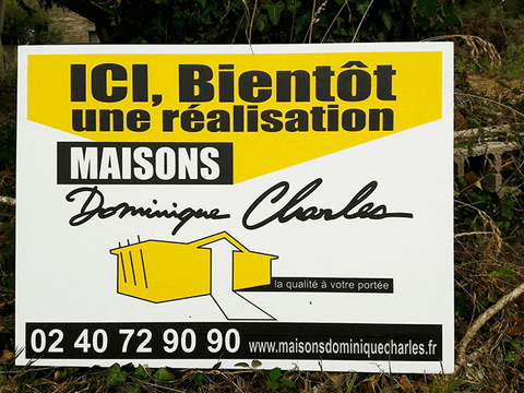 Vente de terrain Saint-Père-en-Retz 44