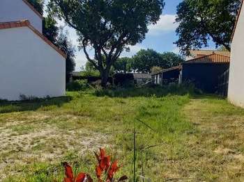 Vente de terrain Saint-Père-en-Retz 44