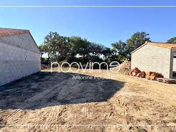 Vente Terrain 407 m&sup2;Saint-Père-en-Retz
