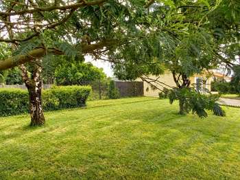 Vente Terrain 255 m&sup2;Saint-Père-en-Retz