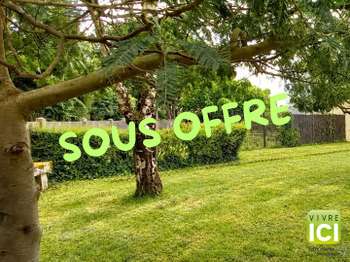 Vente de terrain Saint-Père-en-Retz 44