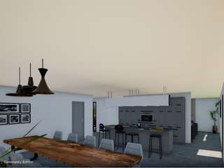 Vente de terrain 5 pièces