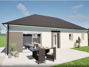 Vente Terrain 420 m&sup2;Saint-Père-Marc-en-Poulet