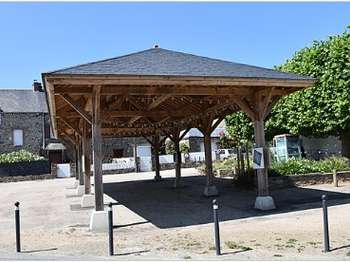 Vente de terrain Saint-Père-Marc-en-Poulet 35