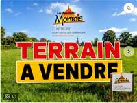 Vente de terrain Vente de terrain