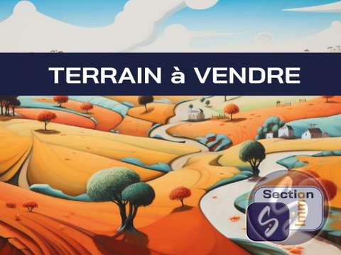 Vente de terrain Saint-Perreux 56