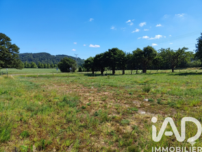 Vente Terrain 727 m&sup2;Saint-Perreux