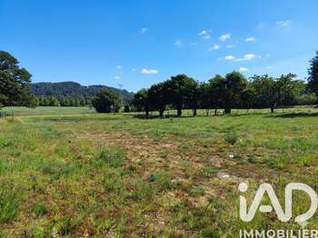 Vente de terrain Saint-Perreux 56