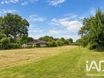 Vente Terrain 3518 m&sup2;Saint-Perreux