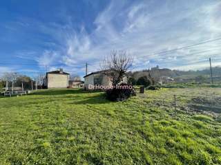 Vente de terrain 1 pièce