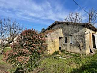 Vente de terrain 1 pièce