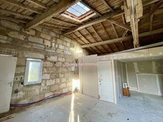 Vente de terrain 1 pièce