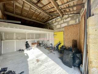 Vente de terrain 1 pièce