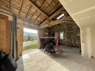 Vente de terrain 1 pièce