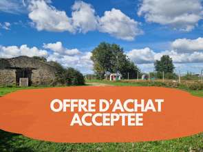 Vente Terrain 534 m&sup2;Saint-Philbert-de-Bouaine