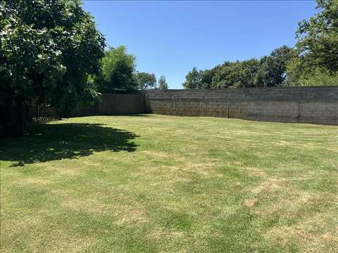 Vente de terrain Saint-Philbert-de-Grand-Lieu 44