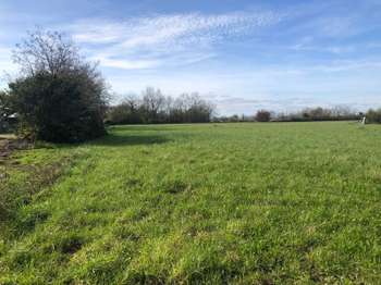 Vente de terrain Saint-Philbert-de-Grand-Lieu 44
