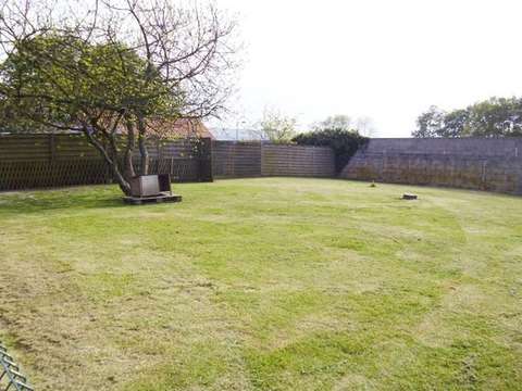 Vente de terrain Saint-Philbert-de-Grand-Lieu 44
