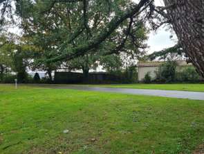 Vente Terrain 914 m&sup2;Saint-Philbert-de-Grand-Lieu