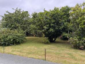 Vente Terrain 530 m&sup2;Saint-Philbert-de-Grand-Lieu