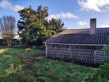 Vente Terrain 525 m&sup2;Saint-Philbert-de-Grand-Lieu