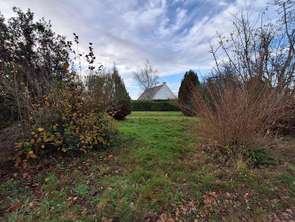 Vente Terrain 644 m&sup2;Saint-Philbert-de-Grand-Lieu