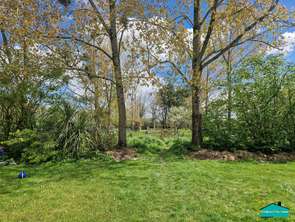 Vente Terrain 3500 m&sup2;Saint-Philbert-de-Grand-Lieu