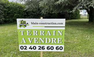 Photo Vente de terrain Saint-Philbert-de-Grand-Lieu