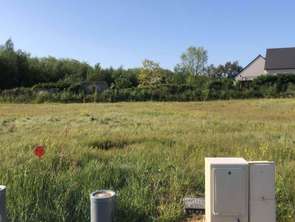 Vente Terrain 301 m&sup2;Saint-Philbert-de-Grand-Lieu