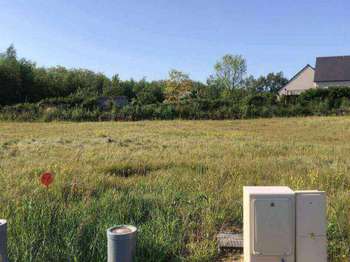 Vente Terrain 301 m&sup2;Saint-Philbert-de-Grand-Lieu