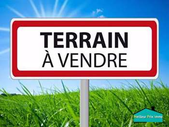 Vente Terrain 576 m&sup2;Saint-Philbert-de-Grand-Lieu