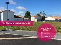 Vente de terrain Vente de terrain