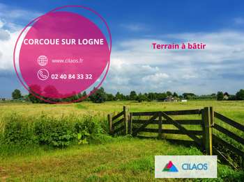Vente de terrain Vente de terrain
