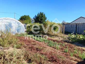 Vente de terrain Saint-Philbert-de-Grand-Lieu 44