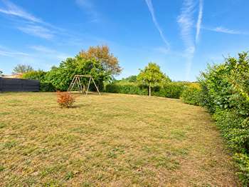 Vente de terrain Saint-Philbert-de-Grand-Lieu 44