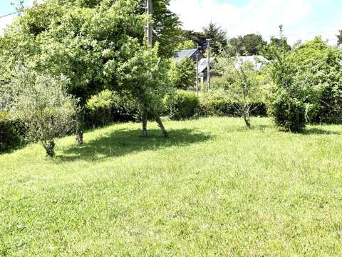 Vente de terrain Saint-Philibert 56
