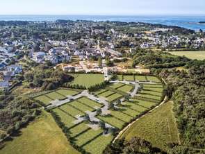 Vente Terrain 529 m&sup2;Saint-Philibert