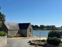 Vente de terrain Saint-Philibert - 56