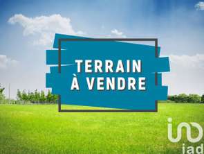 Vente Terrain 3193 m&sup2;Saint-Pierre-d'Allevard