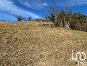 Vente Terrain 3103 m&sup2;Saint-Pierre-d'Allevard