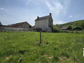 Vente Terrain 721 m&sup2;Saint-Pierre-d'Autils
