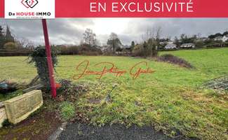 Photo Vente de terrain Saint-Pierre-d'Entremont
