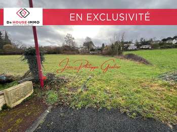 Photo Vente de terrain Saint-Pierre-d'Entremont