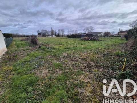 Vente de terrain Saint-Pierre-d'Eyraud 24