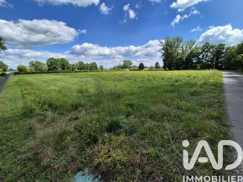 Vente de terrain Saint-Pierre-d'Eyraud 24